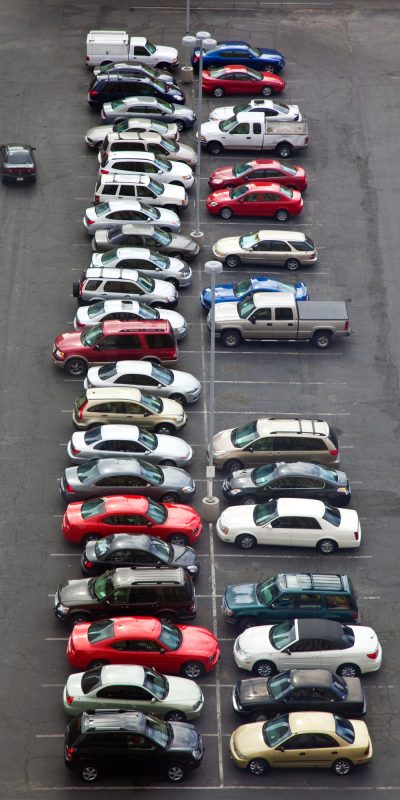 Parking Lot